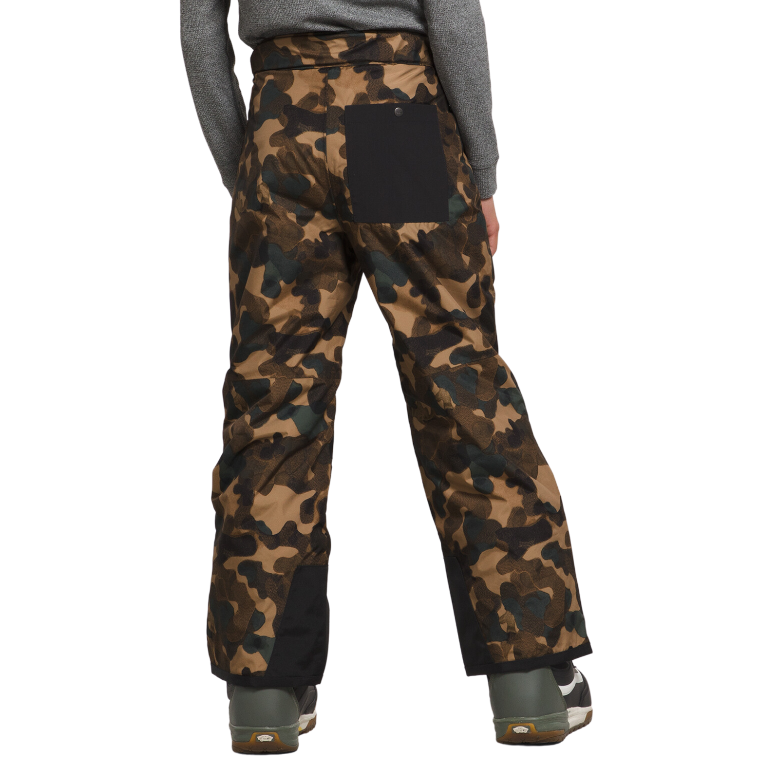 North Face Freedom Ins Pant - Boys' 2024